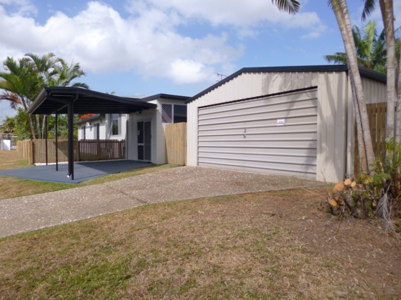 2 Mogford Street, West Mackay QLD 4740