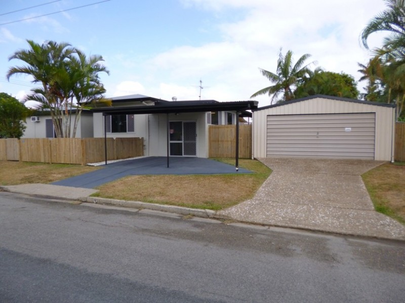 2 Mogford Street, West Mackay QLD 4740