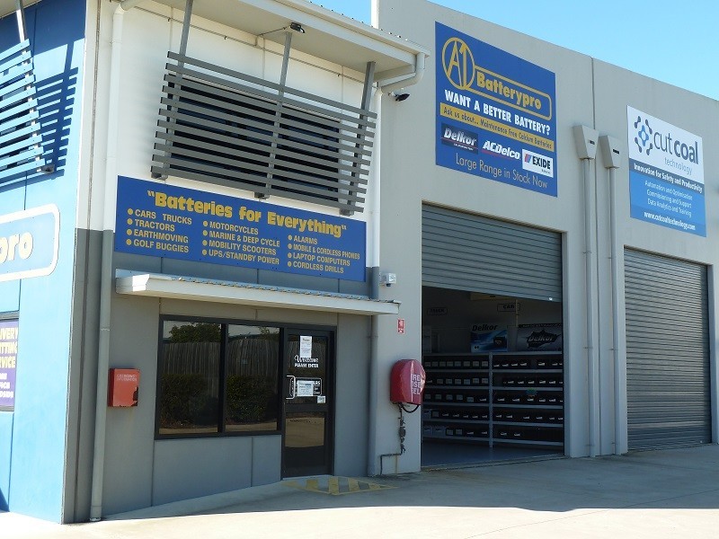 4/12 Carl St, Mackay QLD 4740