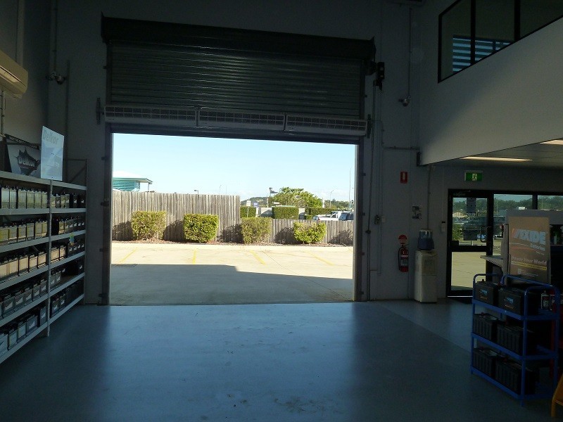 4/12 Carl St, Mackay QLD 4740