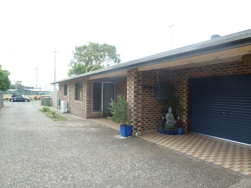 1/25 Lamb Street, South Mackay QLD 4740