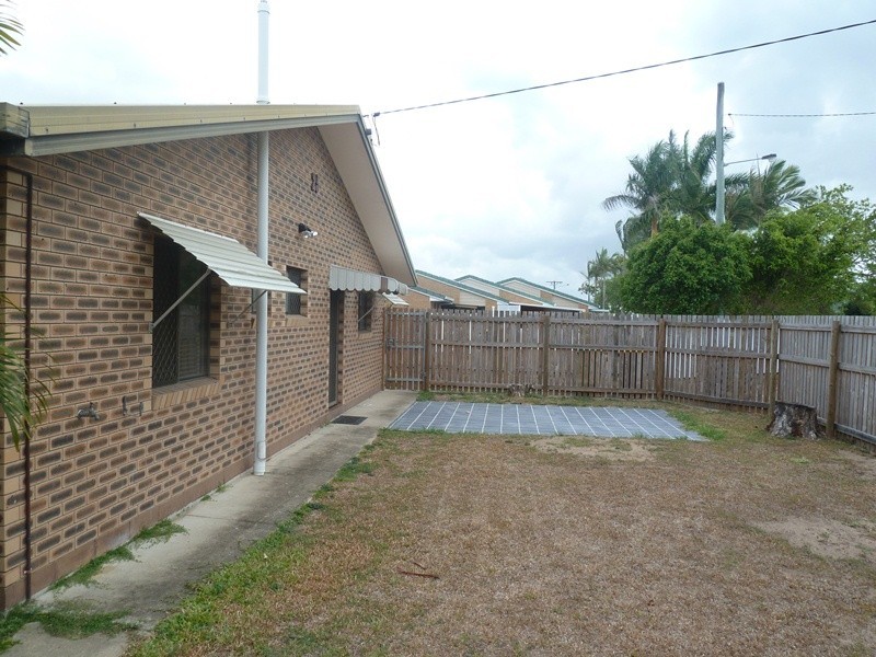 1/25 Lamb Street, South Mackay QLD 4740