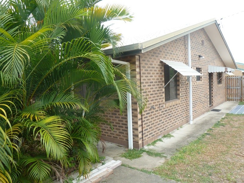 1/25 Lamb Street, South Mackay QLD 4740