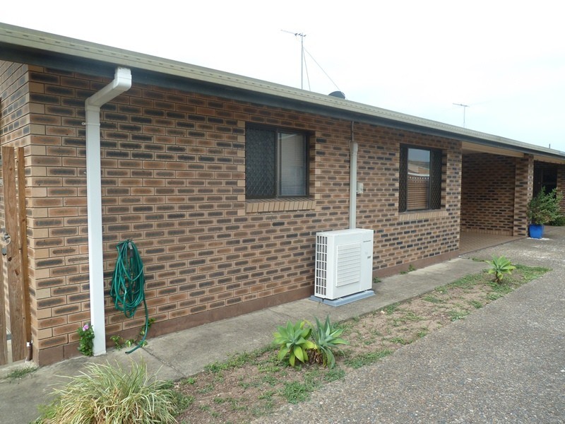 1/25 Lamb Street, South Mackay QLD 4740