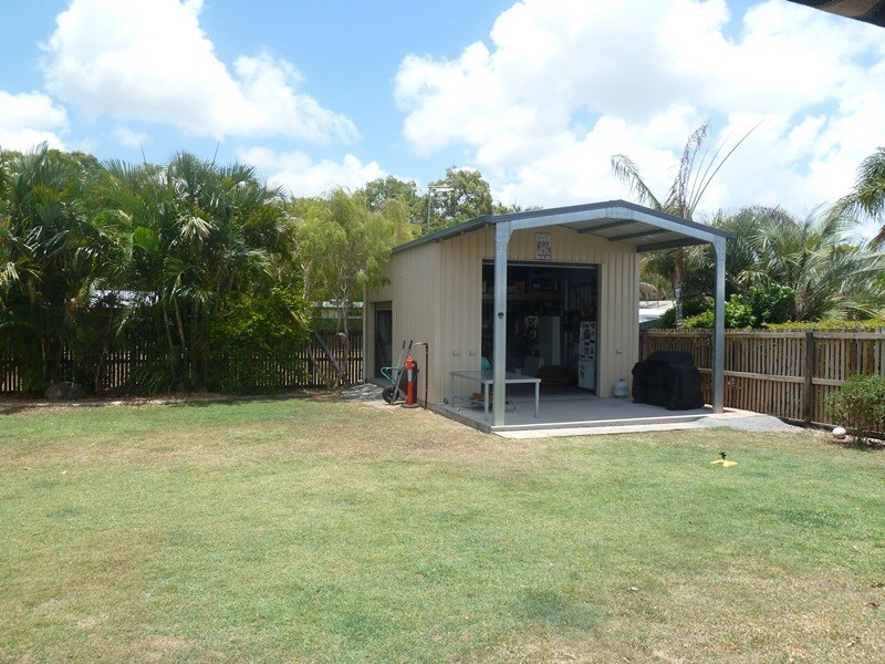 77 Tropical Avenue, Andergrove QLD 4740