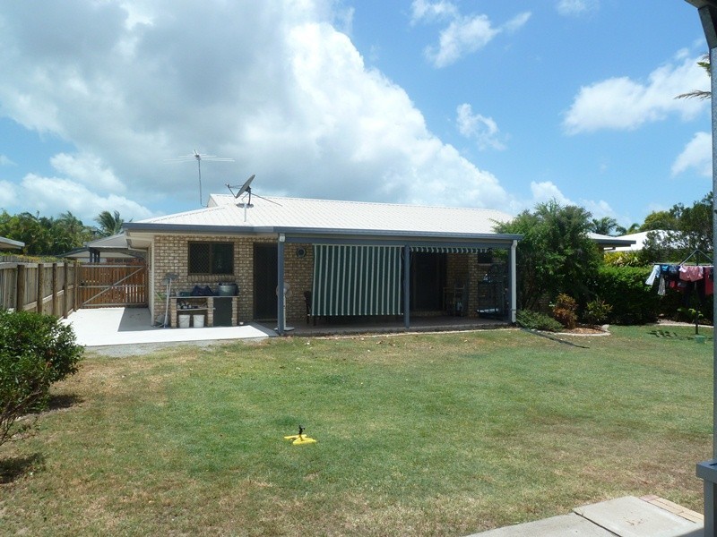 77 Tropical Avenue, Andergrove QLD 4740