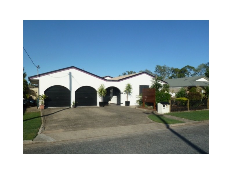 4 Thorning Street, West Mackay QLD 4740