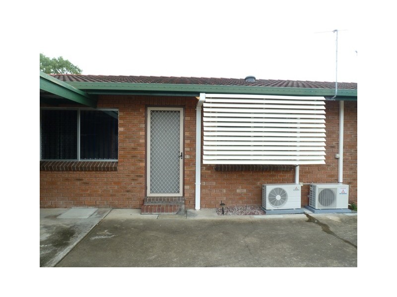 3/22 East Gordon Street, East Mackay QLD 4740