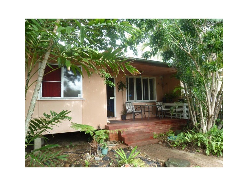 299 Slade Point Rd, Slade Point QLD 4740