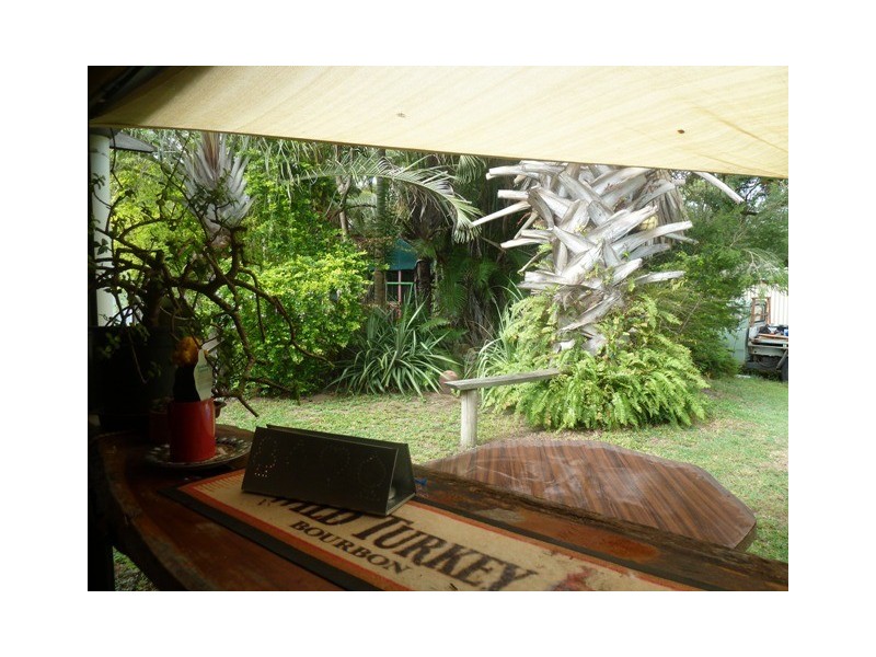 299 Slade Point Rd, Slade Point QLD 4740