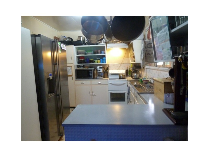 299 Slade Point Rd, Slade Point QLD 4740
