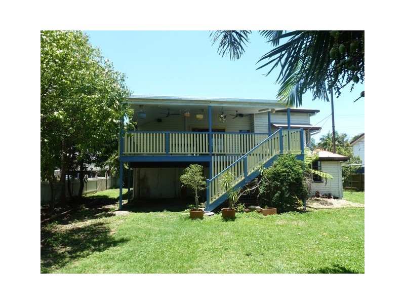 89 Evan Street, South Mackay QLD 4740