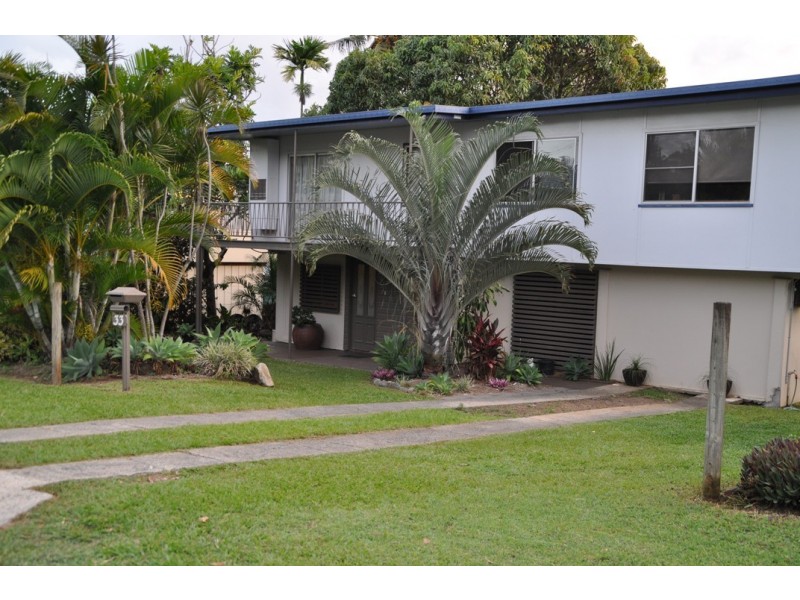33 Holack Street, North Mackay QLD 4740