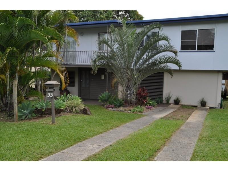 33 Holack Street, North Mackay QLD 4740