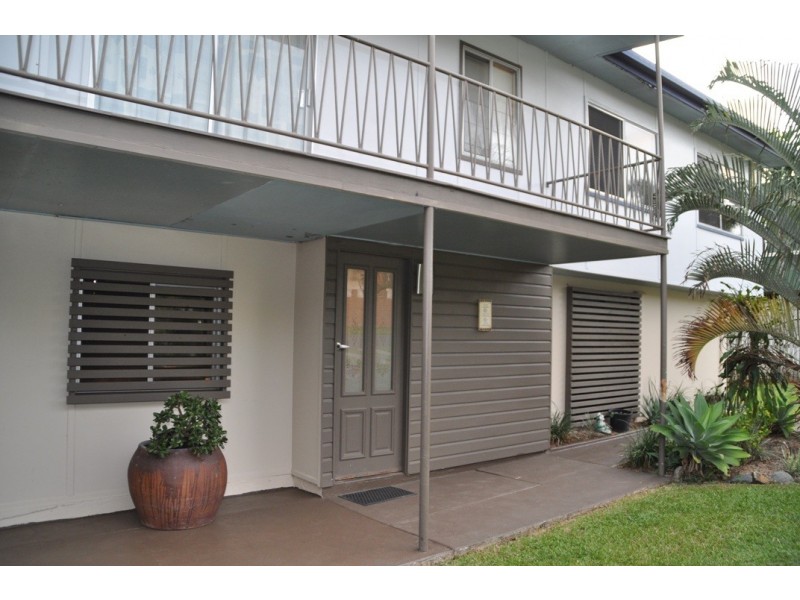 33 Holack Street, North Mackay QLD 4740