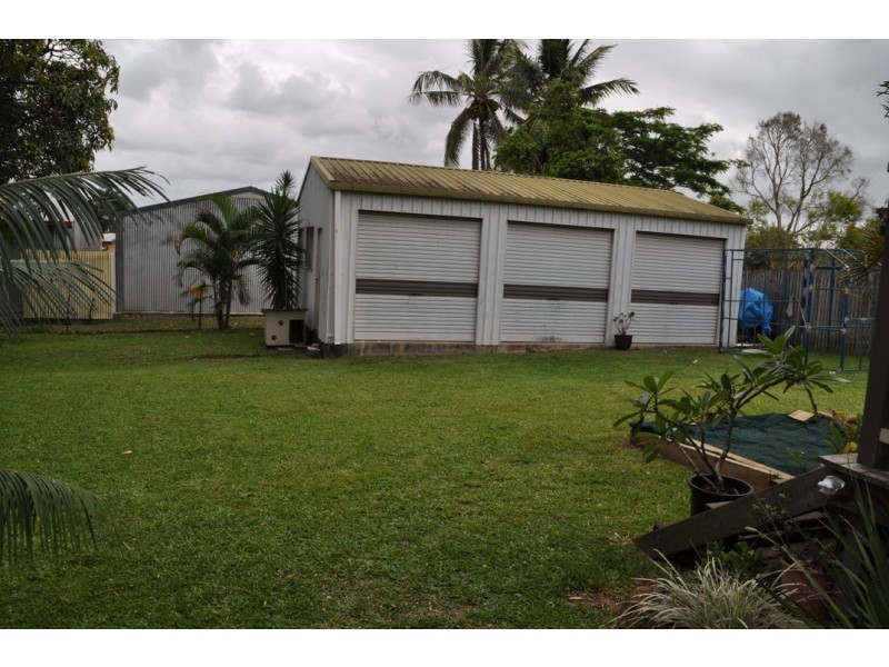 33 Holack Street, North Mackay QLD 4740