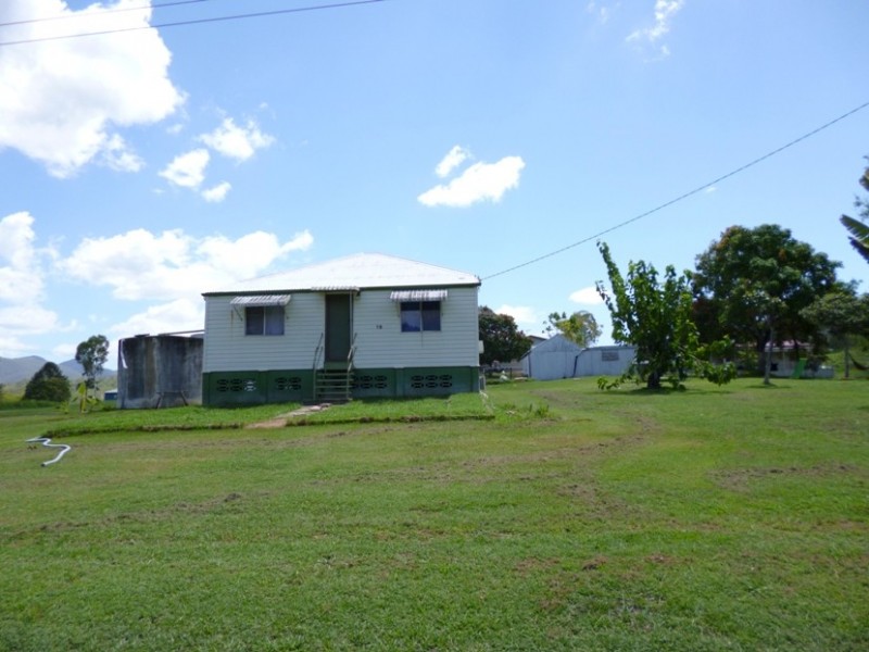 18 Prospect Street, Eton QLD 4741