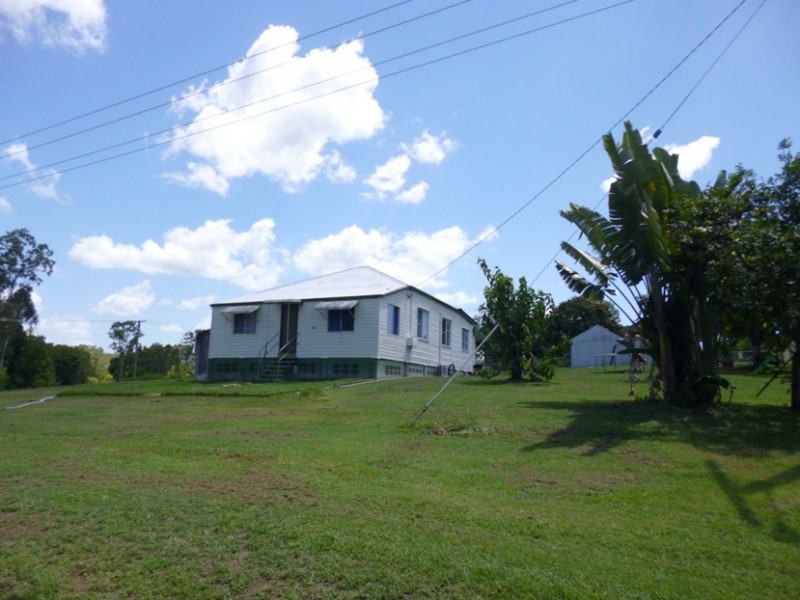 18 Prospect Street, Eton QLD 4741