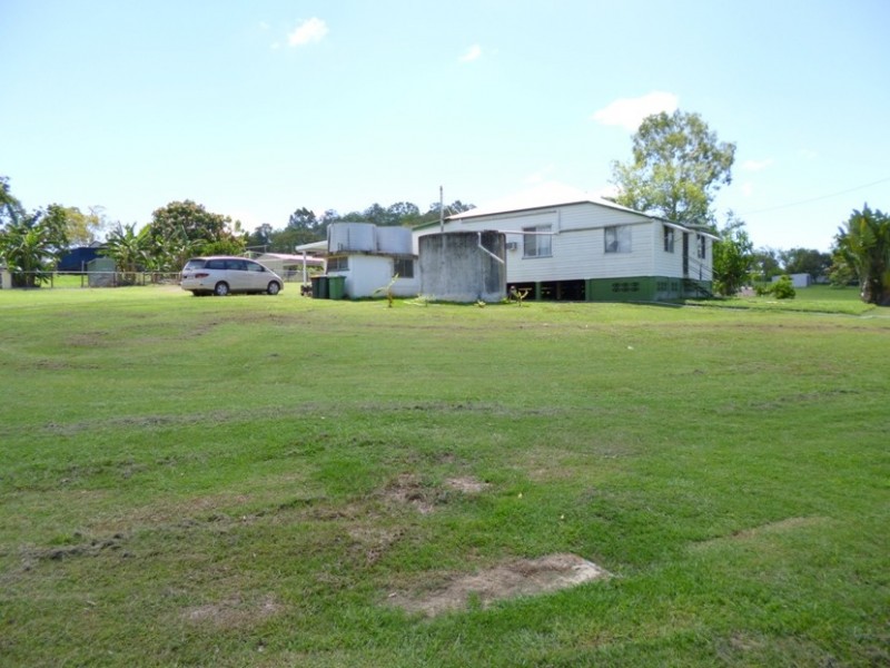 18 Prospect Street, Eton QLD 4741