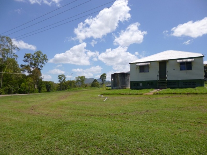 18 Prospect Street, Eton QLD 4741
