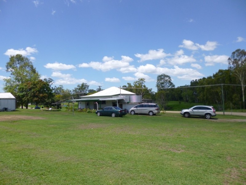 18 Prospect Street, Eton QLD 4741