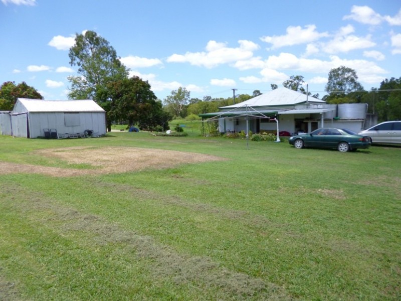18 Prospect Street, Eton QLD 4741