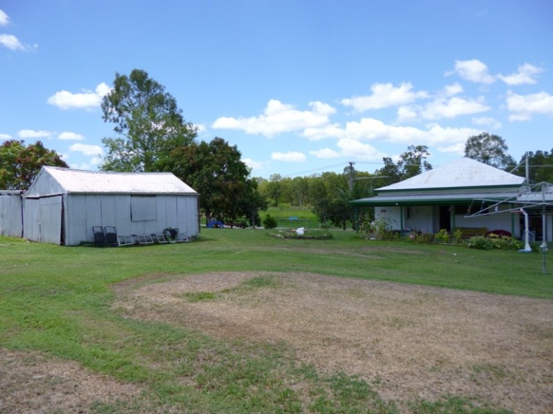 18 Prospect Street, Eton QLD 4741