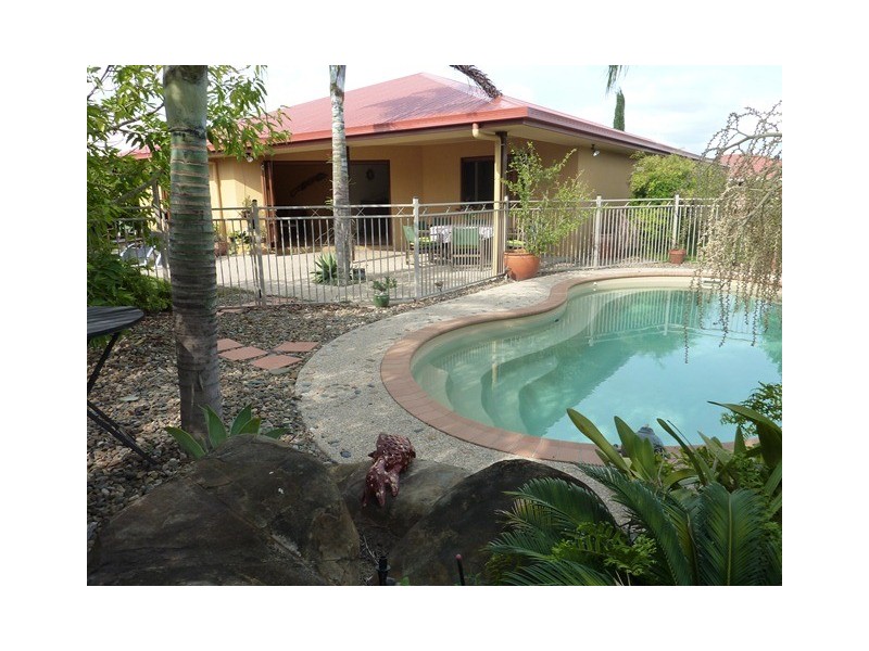 36 Companion Drive, Bucasia QLD 4750