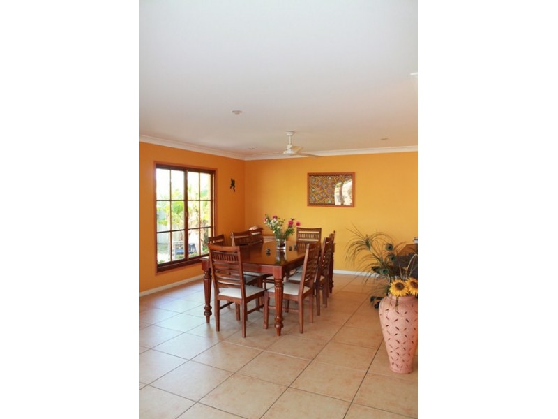 36 Companion Drive, Bucasia QLD 4750