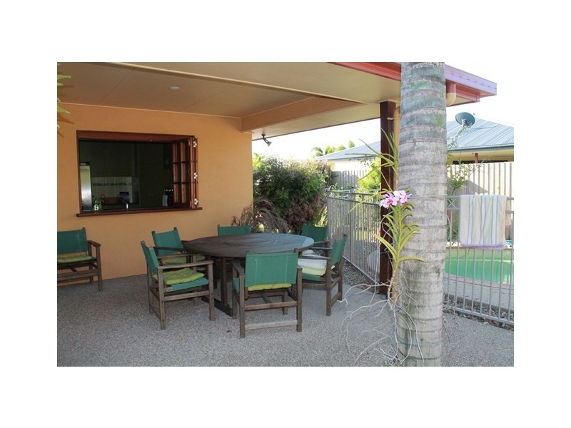 36 Companion Drive, Bucasia QLD 4750