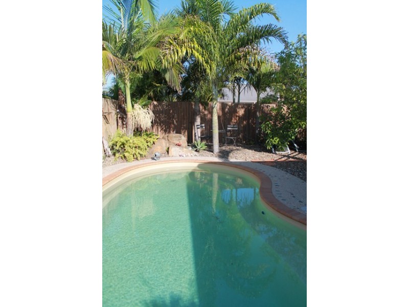 36 Companion Drive, Bucasia QLD 4750