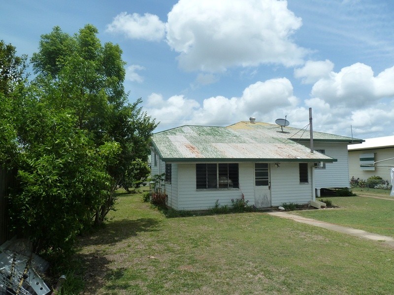 46 Hamilton Street, North Mackay QLD 4740