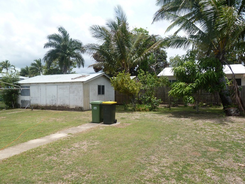 46 Hamilton Street, North Mackay QLD 4740