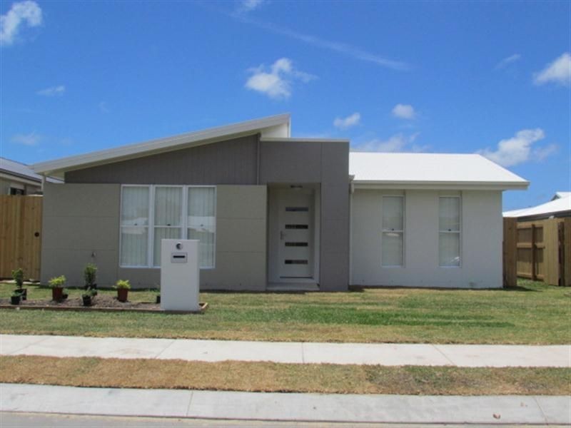 5 Elgans Parade, Eimeo QLD 4740