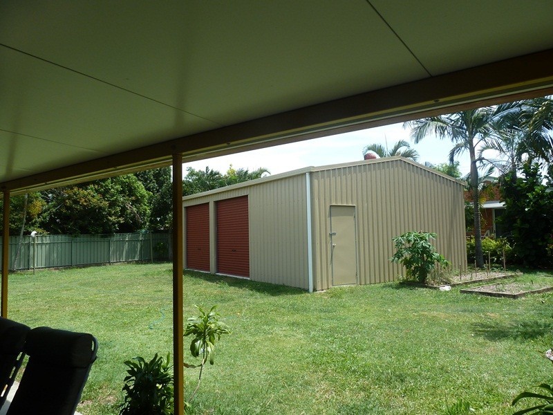 11 Barton Street, West Mackay QLD 4740