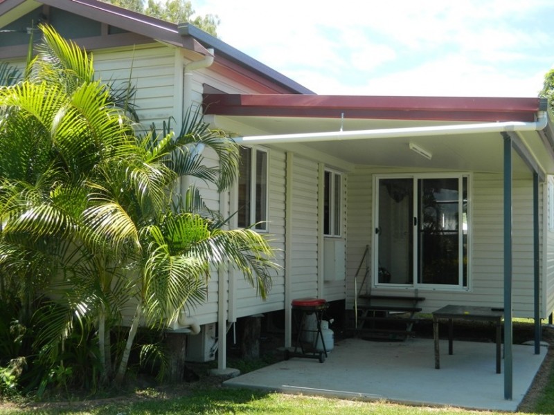 130 Kippen Street, South Mackay QLD 4740