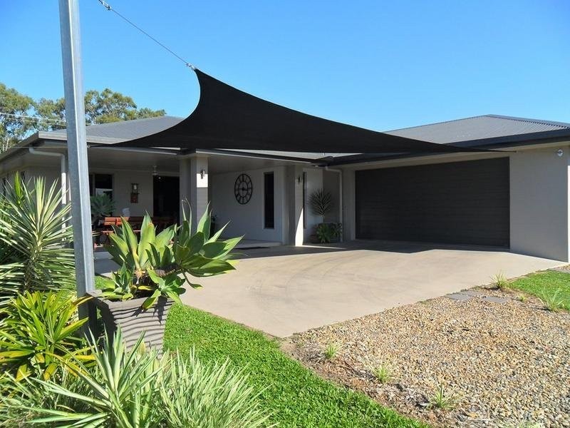 9 Homebush Road, Bakers Creek QLD 4740
