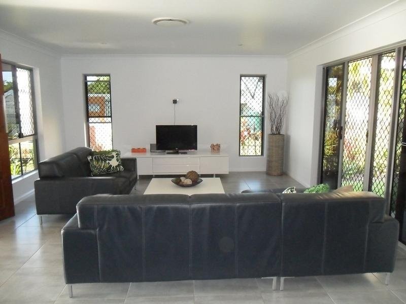 9 Homebush Road, Bakers Creek QLD 4740