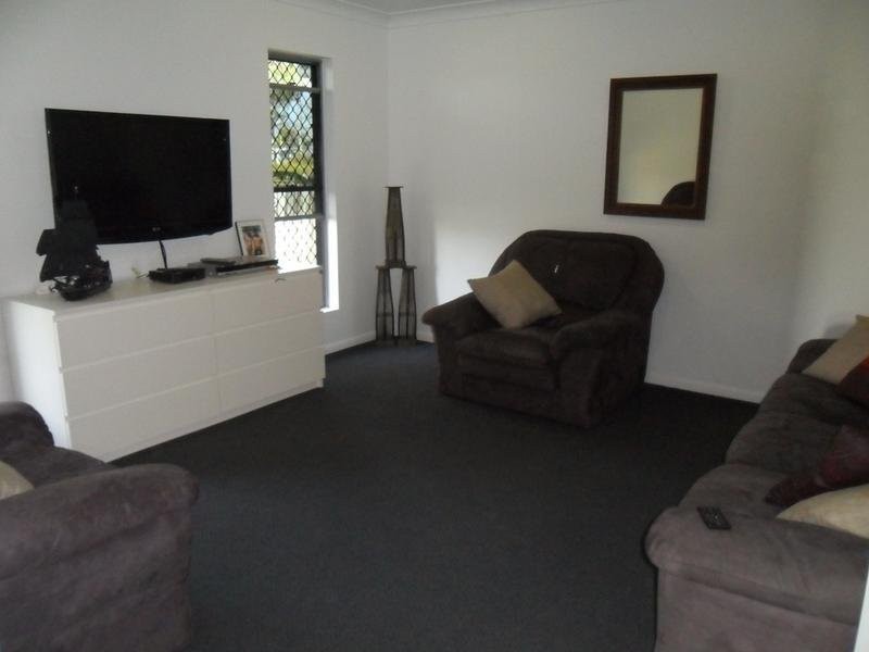 9 Homebush Road, Bakers Creek QLD 4740