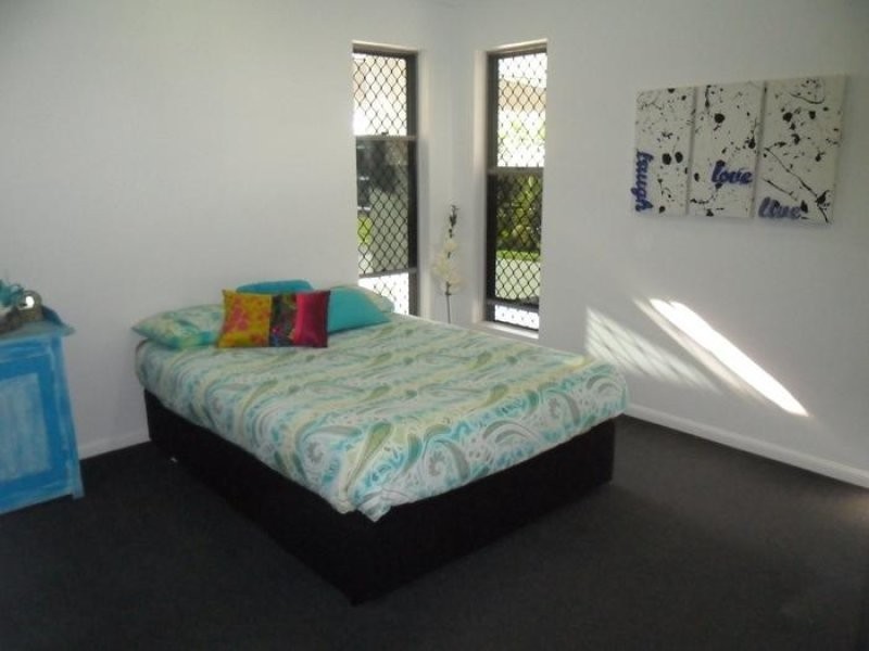 9 Homebush Road, Bakers Creek QLD 4740