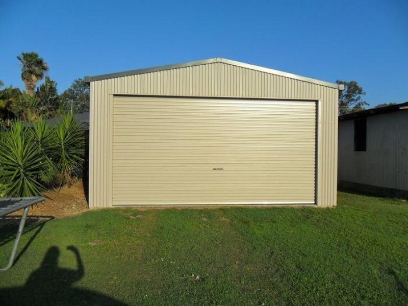 9 Homebush Road, Bakers Creek QLD 4740
