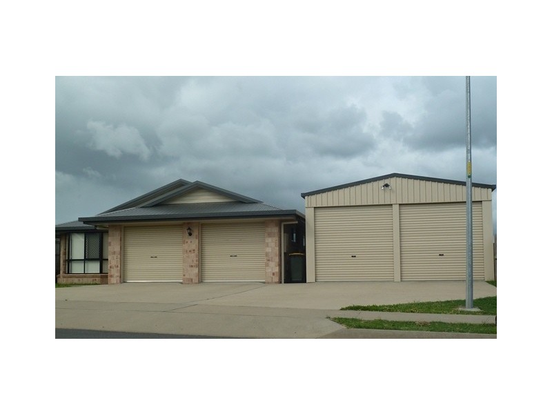 18 Murial Street, Walkerston QLD 4751