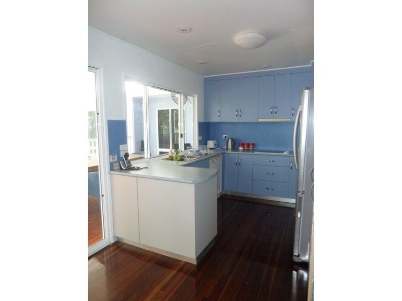 9 Dalrymple Street, East Mackay QLD 4740