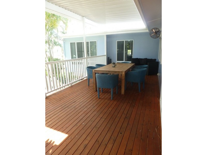 9 Dalrymple Street, East Mackay QLD 4740