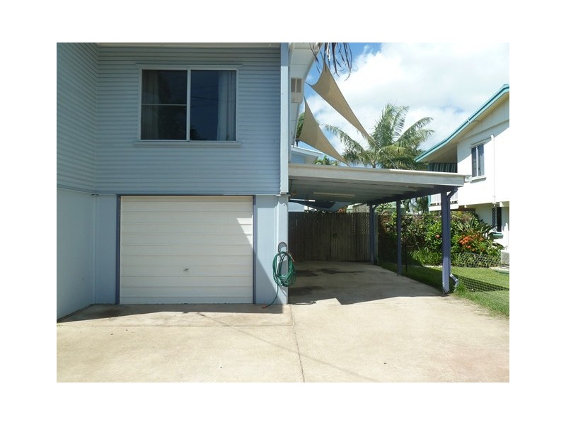 9 Dalrymple Street, East Mackay QLD 4740