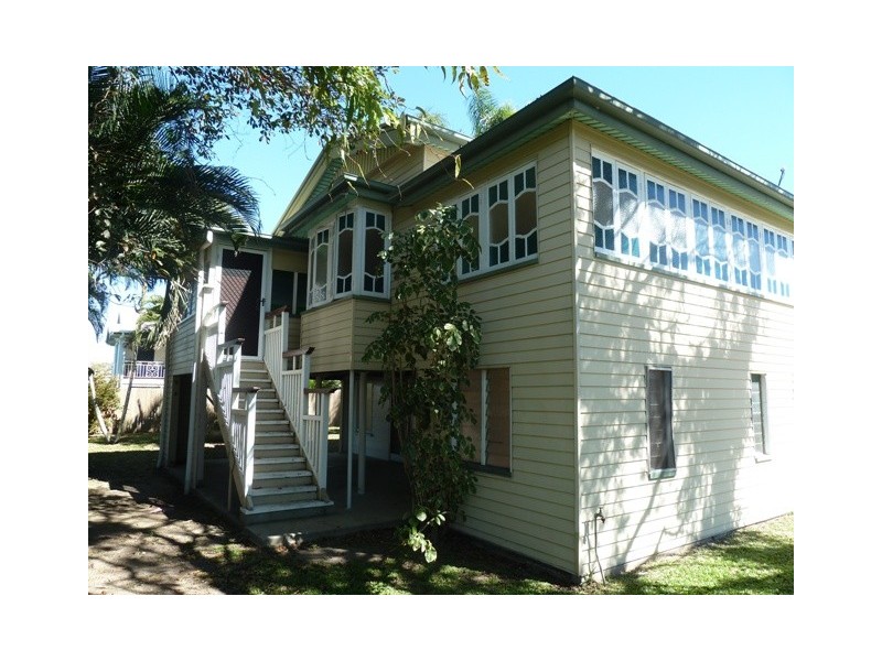 31 Grendon Street, North Mackay QLD 4740