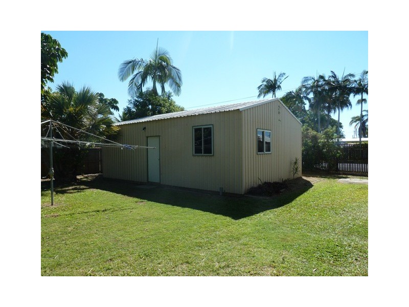 31 Grendon Street, North Mackay QLD 4740