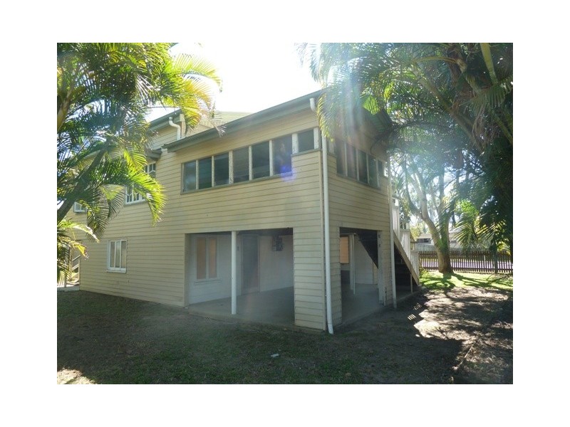 31 Grendon Street, North Mackay QLD 4740