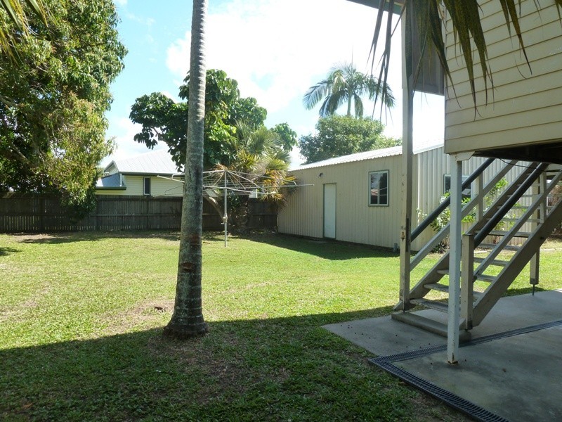 31 Grendon Street, North Mackay QLD 4740