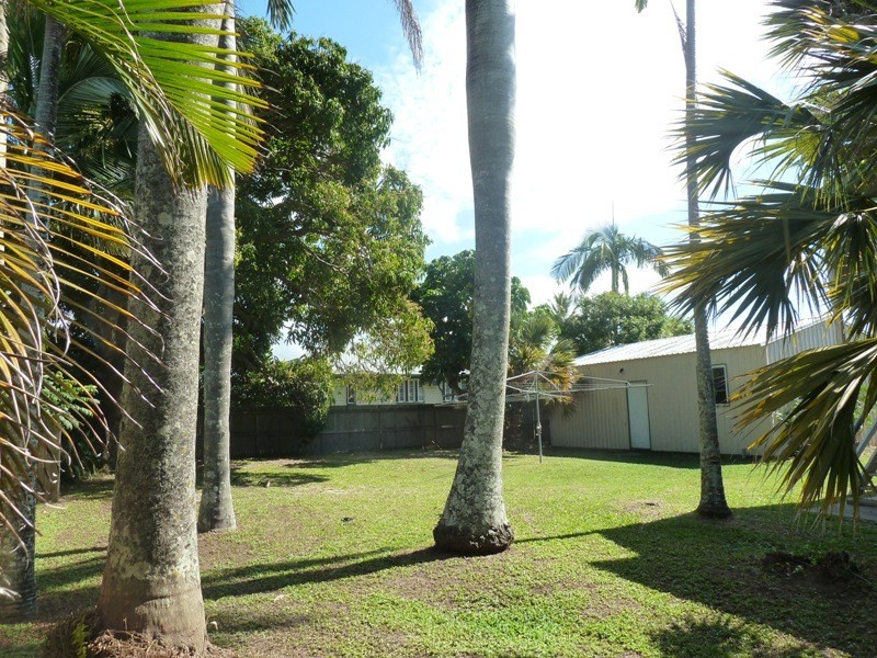 31 Grendon Street, North Mackay QLD 4740